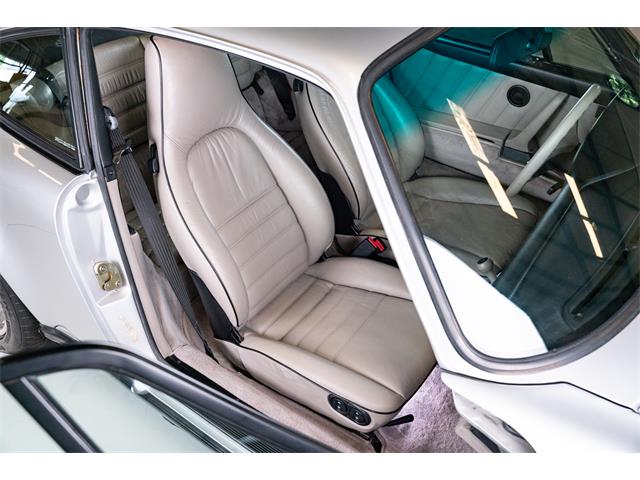 1989 Porsche 911 Carrera (CC-2101585) for sale in St. Louis, Missouri
