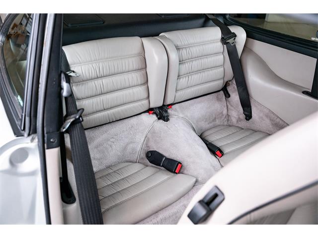 1989 Porsche 911 Carrera (CC-2101585) for sale in St. Louis, Missouri