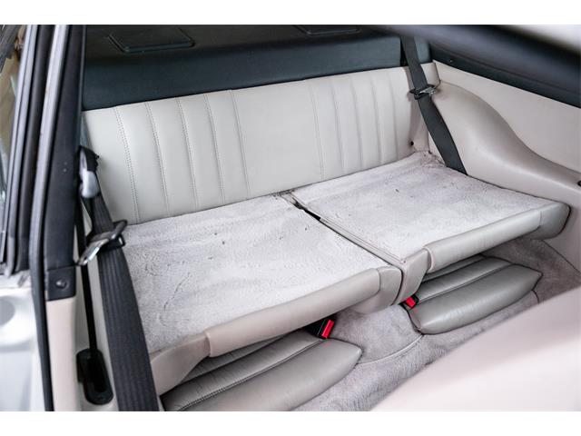 1989 Porsche 911 Carrera (CC-2101585) for sale in St. Louis, Missouri