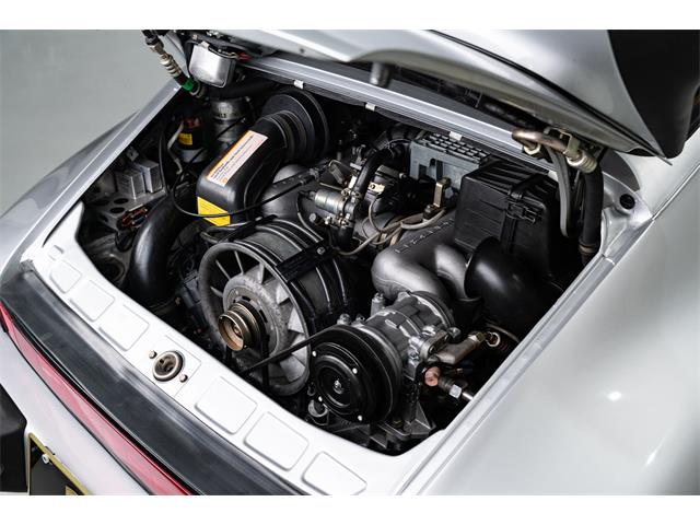 1989 Porsche 911 Carrera (CC-2101585) for sale in St. Louis, Missouri