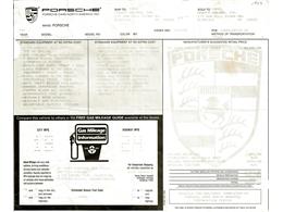 1989 Porsche 911 Carrera (CC-2101585) for sale in St. Louis, Missouri