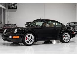 1994 Porsche 911 Turbo (CC-2101586) for sale in St. Louis, Missouri