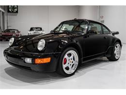 1994 Porsche 911 Turbo (CC-2101586) for sale in St. Louis, Missouri