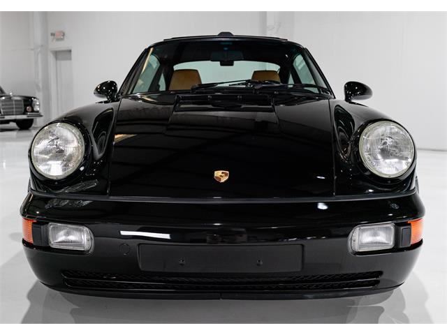 1994 Porsche 911 Turbo (CC-2101586) for sale in St. Louis, Missouri