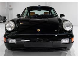 1994 Porsche 911 Turbo (CC-2101586) for sale in St. Louis, Missouri