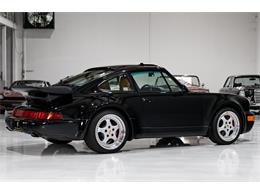 1994 Porsche 911 Turbo (CC-2101586) for sale in St. Louis, Missouri
