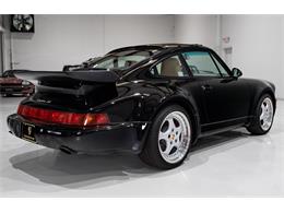 1994 Porsche 911 Turbo (CC-2101586) for sale in St. Louis, Missouri