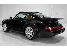 1994 Porsche 911 Turbo (CC-2101586) for sale in St. Louis, Missouri
