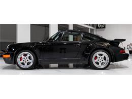 1994 Porsche 911 Turbo (CC-2101586) for sale in St. Louis, Missouri