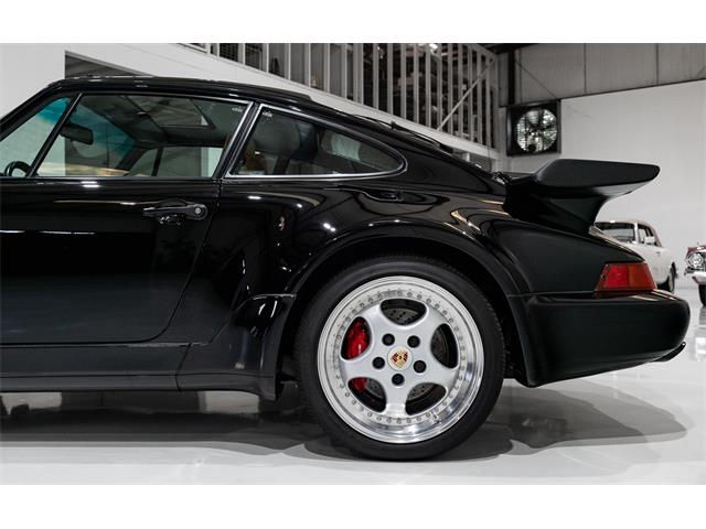 1994 Porsche 911 Turbo (CC-2101586) for sale in St. Louis, Missouri