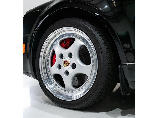 1994 Porsche 911 Turbo (CC-2101586) for sale in St. Louis, Missouri