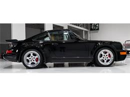 1994 Porsche 911 Turbo (CC-2101586) for sale in St. Louis, Missouri