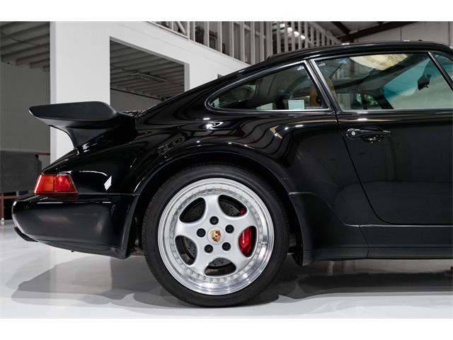 1994 Porsche 911 Turbo (CC-2101586) for sale in St. Louis, Missouri