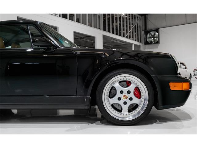 1994 Porsche 911 Turbo (CC-2101586) for sale in St. Louis, Missouri