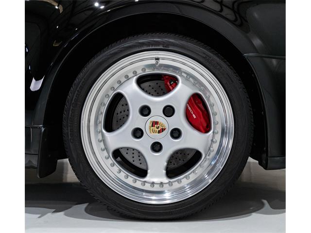 1994 Porsche 911 Turbo (CC-2101586) for sale in St. Louis, Missouri
