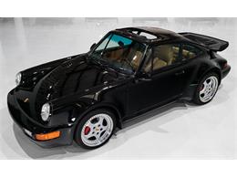 1994 Porsche 911 Turbo (CC-2101586) for sale in St. Louis, Missouri