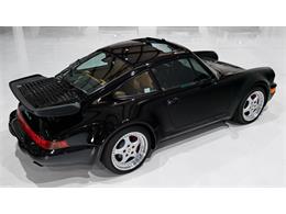 1994 Porsche 911 Turbo (CC-2101586) for sale in St. Louis, Missouri