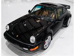 1994 Porsche 911 Turbo (CC-2101586) for sale in St. Louis, Missouri