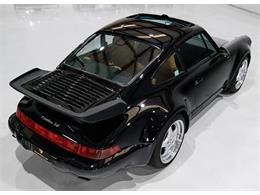 1994 Porsche 911 Turbo (CC-2101586) for sale in St. Louis, Missouri