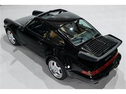 1994 Porsche 911 Turbo (CC-2101586) for sale in St. Louis, Missouri