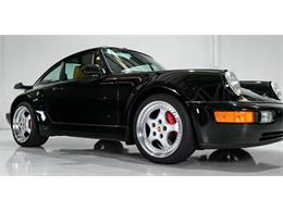 1994 Porsche 911 Turbo (CC-2101586) for sale in St. Louis, Missouri