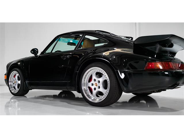1994 Porsche 911 Turbo (CC-2101586) for sale in St. Louis, Missouri