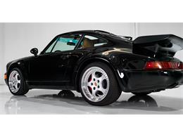 1994 Porsche 911 Turbo (CC-2101586) for sale in St. Louis, Missouri