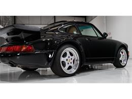 1994 Porsche 911 Turbo (CC-2101586) for sale in St. Louis, Missouri