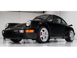 1994 Porsche 911 Turbo (CC-2101586) for sale in St. Louis, Missouri