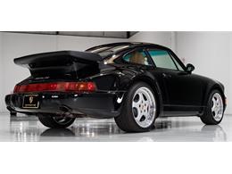 1994 Porsche 911 Turbo (CC-2101586) for sale in St. Louis, Missouri