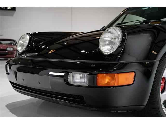 1994 Porsche 911 Turbo (CC-2101586) for sale in St. Louis, Missouri