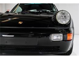 1994 Porsche 911 Turbo (CC-2101586) for sale in St. Louis, Missouri