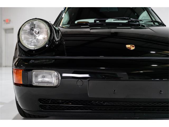 1994 Porsche 911 Turbo (CC-2101586) for sale in St. Louis, Missouri