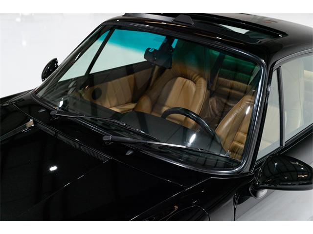 1994 Porsche 911 Turbo (CC-2101586) for sale in St. Louis, Missouri