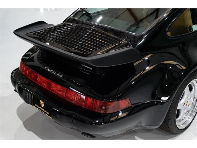 1994 Porsche 911 Turbo (CC-2101586) for sale in St. Louis, Missouri