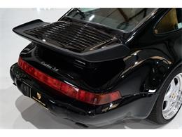 1994 Porsche 911 Turbo (CC-2101586) for sale in St. Louis, Missouri