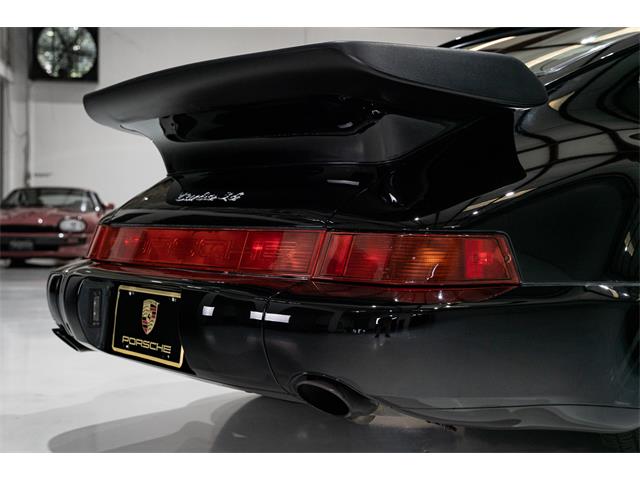 1994 Porsche 911 Turbo (CC-2101586) for sale in St. Louis, Missouri
