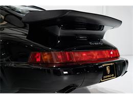 1994 Porsche 911 Turbo (CC-2101586) for sale in St. Louis, Missouri