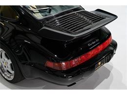 1994 Porsche 911 Turbo (CC-2101586) for sale in St. Louis, Missouri