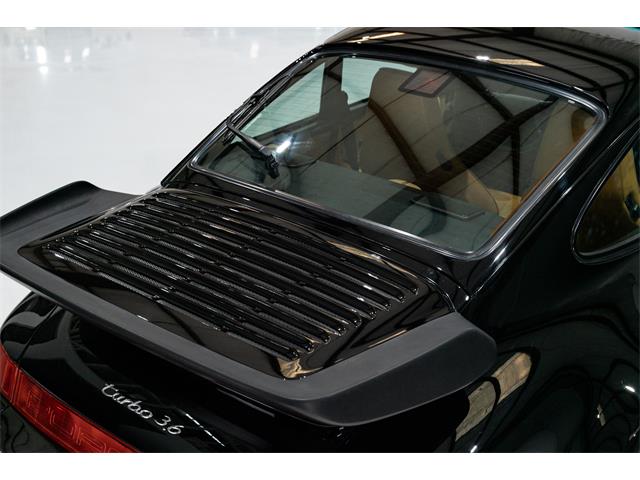1994 Porsche 911 Turbo (CC-2101586) for sale in St. Louis, Missouri