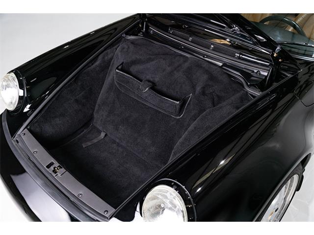 1994 Porsche 911 Turbo (CC-2101586) for sale in St. Louis, Missouri