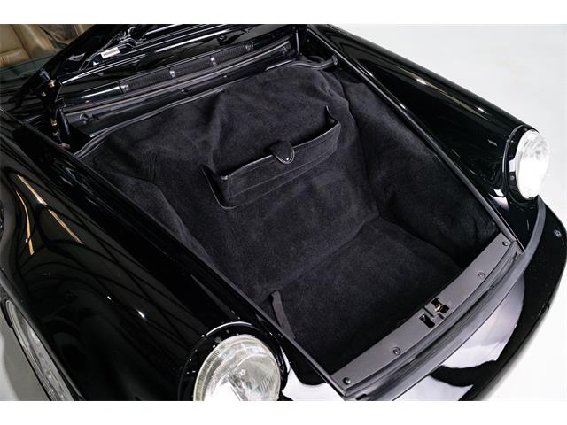 1994 Porsche 911 Turbo (CC-2101586) for sale in St. Louis, Missouri