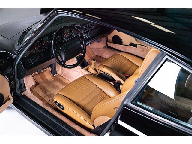 1994 Porsche 911 Turbo (CC-2101586) for sale in St. Louis, Missouri