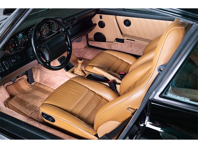 1994 Porsche 911 Turbo (CC-2101586) for sale in St. Louis, Missouri