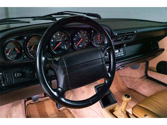 1994 Porsche 911 Turbo (CC-2101586) for sale in St. Louis, Missouri