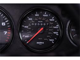 1994 Porsche 911 Turbo (CC-2101586) for sale in St. Louis, Missouri