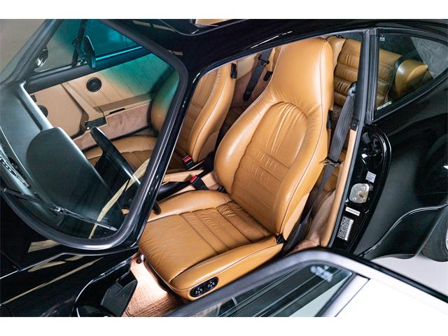 1994 Porsche 911 Turbo (CC-2101586) for sale in St. Louis, Missouri