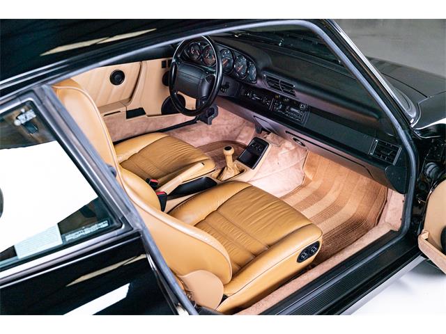 1994 Porsche 911 Turbo (CC-2101586) for sale in St. Louis, Missouri