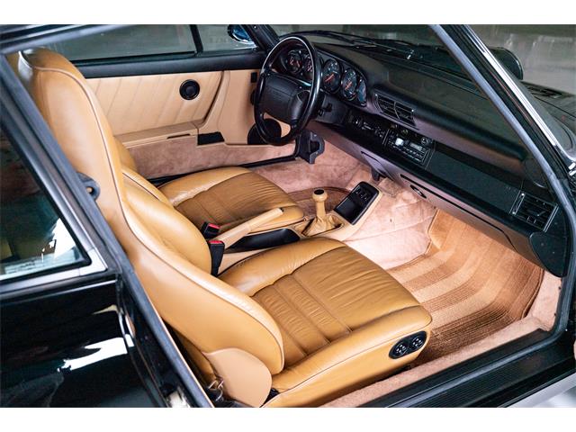 1994 Porsche 911 Turbo (CC-2101586) for sale in St. Louis, Missouri