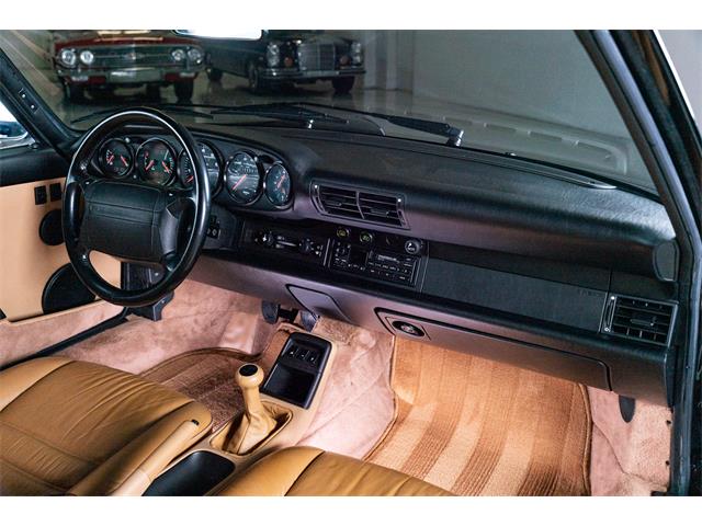 1994 Porsche 911 Turbo (CC-2101586) for sale in St. Louis, Missouri